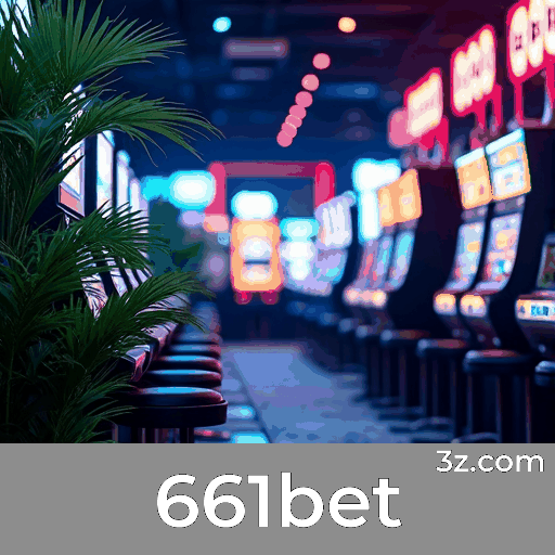 Sistema de Recompensas Multinível para Maximizar Ganhos na 661bet