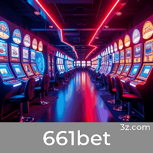 661bet: Apostas em Esportes com Odds Imediatas para Brasileiros