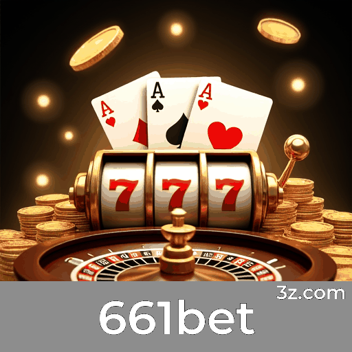 661bet: Experiência de Cassino Imersiva para Brasileiros