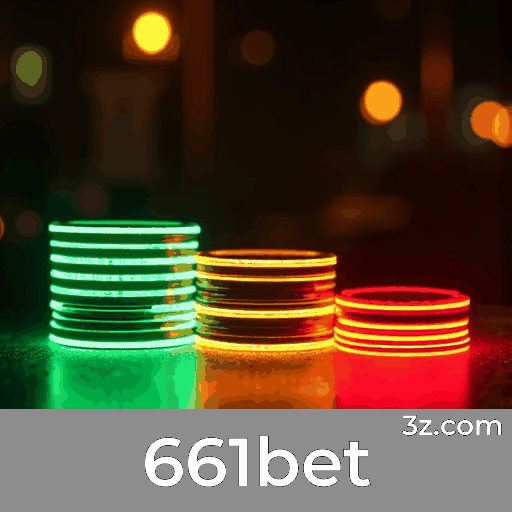 Inovação Tecnológica da 661bet: Plataforma de Alto Desempenho